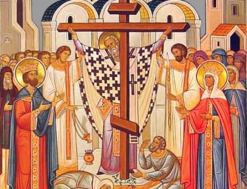 A Matter of Perspective