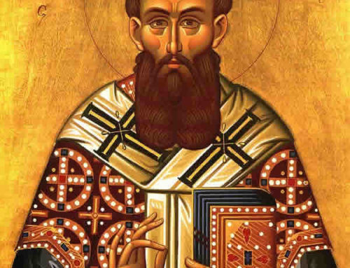 The Importance of Friends and a Prayer Answered in Christ’s Way