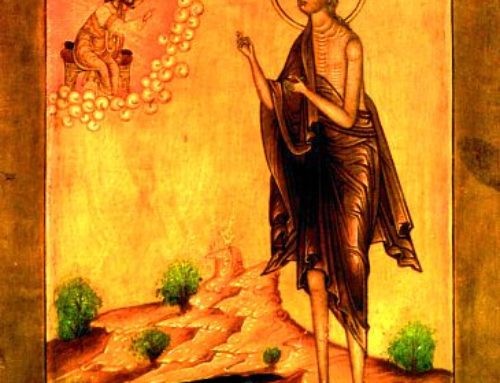 True Leaders Are Servants