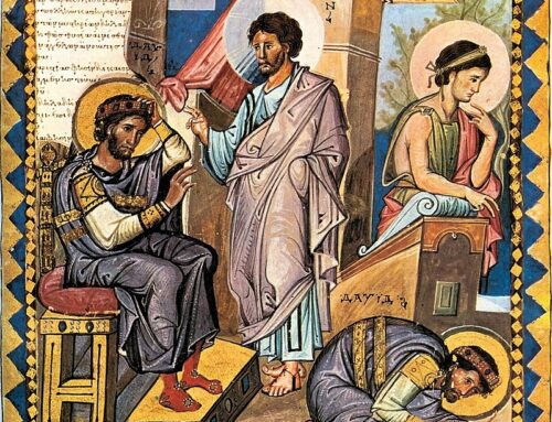 Psalm 150—The Ultimate Goal: Let Every Breath Praise the Lord