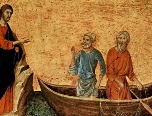 Called to Be Disciples