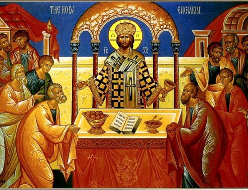 We Have Hopefully Taken One More Step