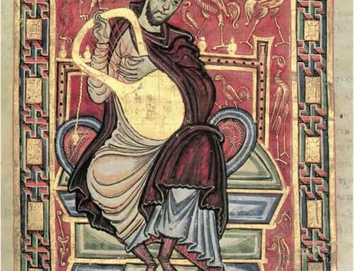 Psalm 143—This Psalm is What We Should Pray When We Are Unsure