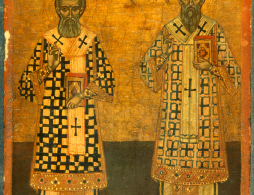 Stay Faithful to the Teachings of Christ