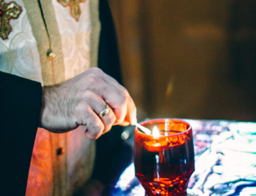 Physical Healing is Temporary, Spiritual Healing can be Permanent