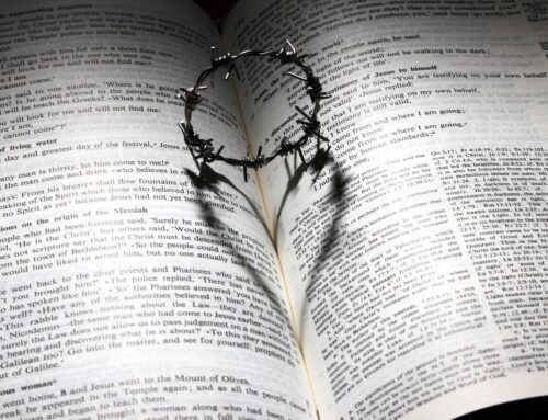 Encouragement—Something We All Need, Something We Can All Give