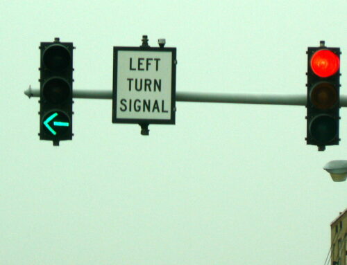 Be Part of the Solution, Not Part of the Problem