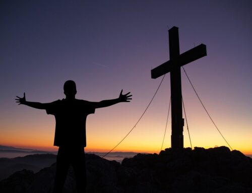 Faith, Works, and Grace