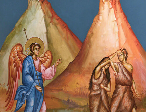 It’s “Go Time”