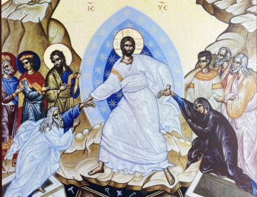 Who Is So Great a God as our God?