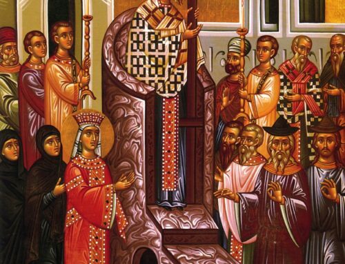 The Soul Is What Has the Most Value