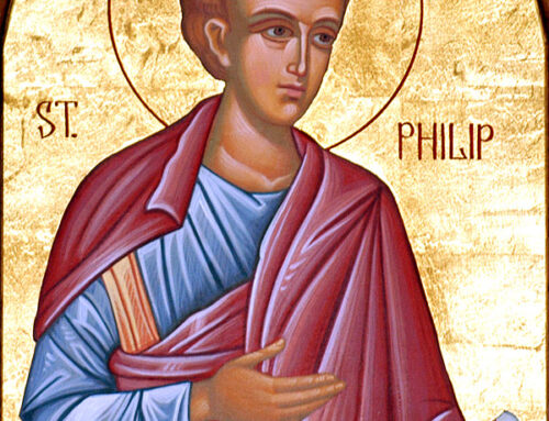 A Heart for Faith and Evangelism