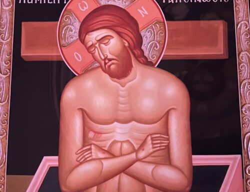 Ten Years of the Prayer Team: Asking for Your Forgiveness and Prayers