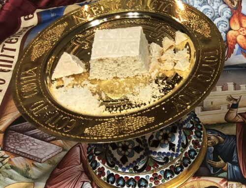 Painless, Blameless, Peaceful | Memory Eternal