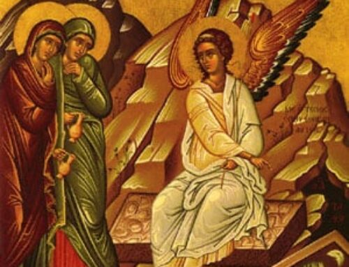 The Basic Work of the Church