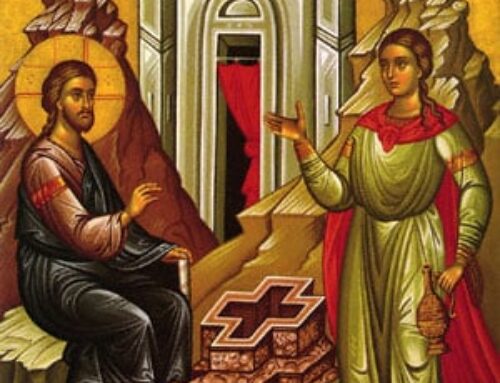 Acts—The First Chapter of Church History