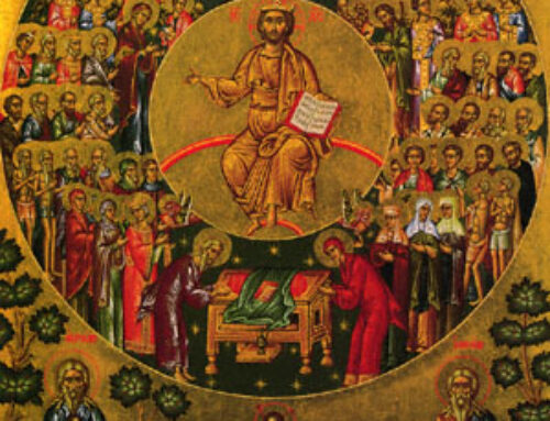 Choosing to Thrive in My Circumstances | Choose to Succeed—DO It!