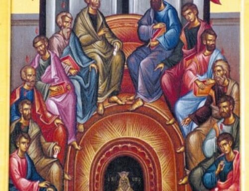 Choosing to Thrive in My Circumstances  | Choose Repentance