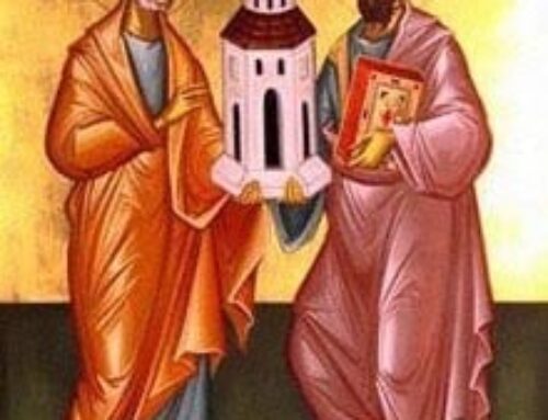 Saint Paul