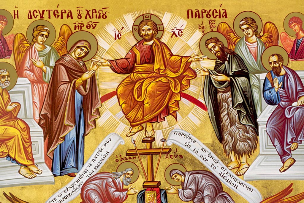 Do You Sit in the Place of God?  If So, Be Careful