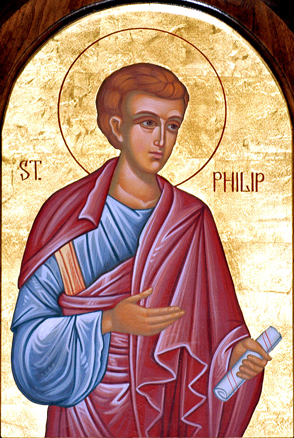 Feast Day of St. Philip the Apostle | A Heart for Faith and Evangelism