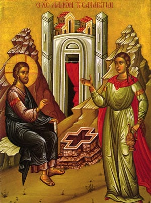 Sunday of the Samaritan Woman | If We Only Knew