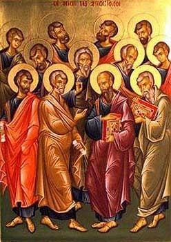 The Attributes of an Apostle