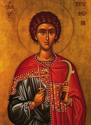 Nothing Can Separate Us from the Love of God