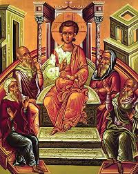 Mid-Pentecost